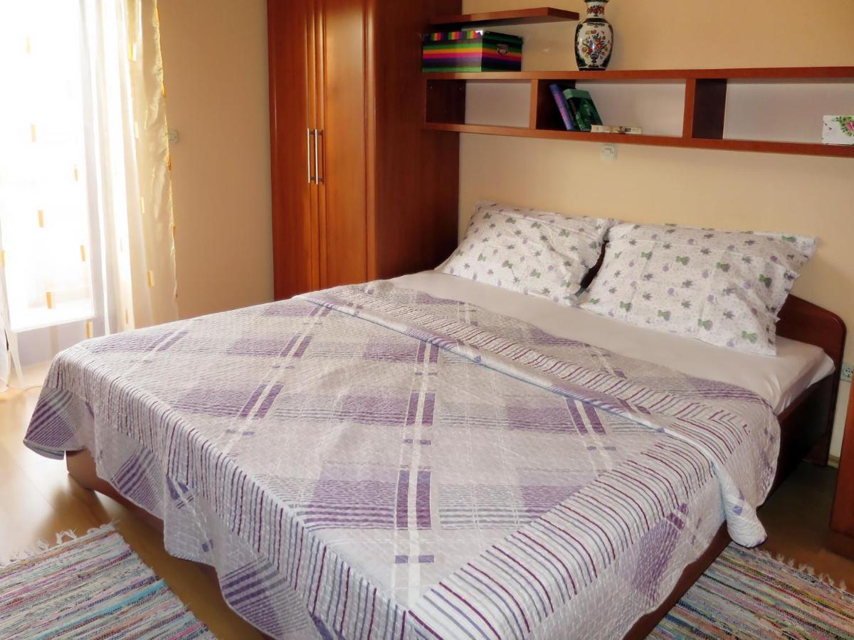 Apartment Mira By Interhome Mirca  Luaran gambar