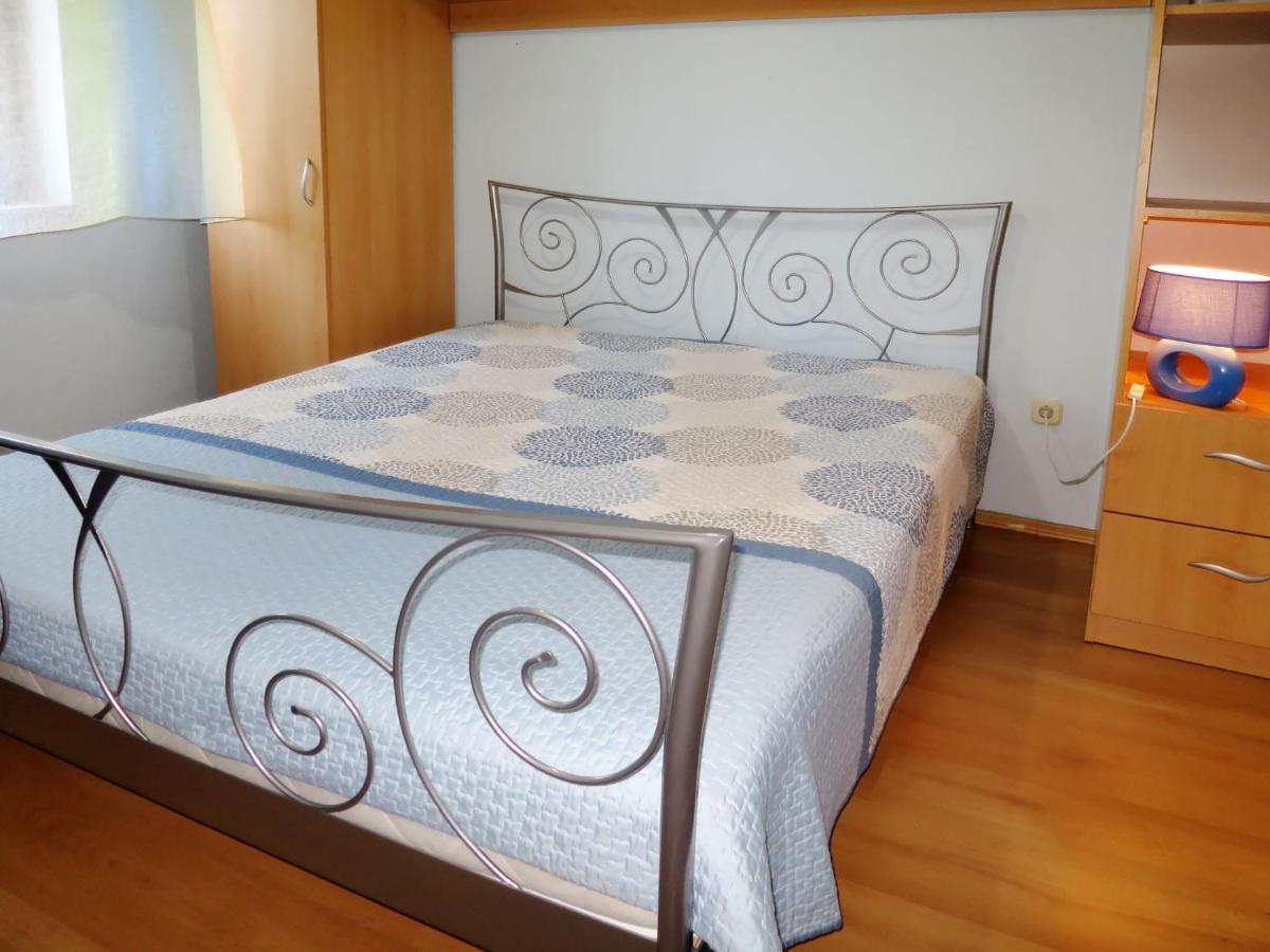 Apartment Mira By Interhome Mirca  Luaran gambar