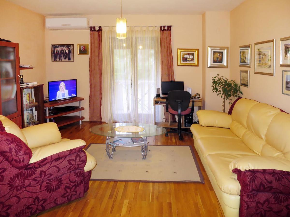 Apartment Mira By Interhome Mirca  Luaran gambar